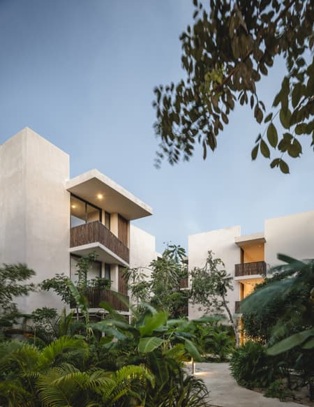 OPHELIA Apartments